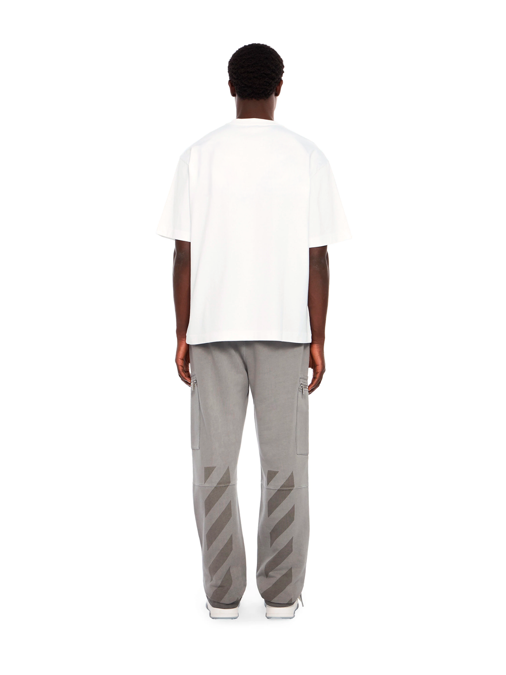 Camiseta Boxy 'Maniac Sports'