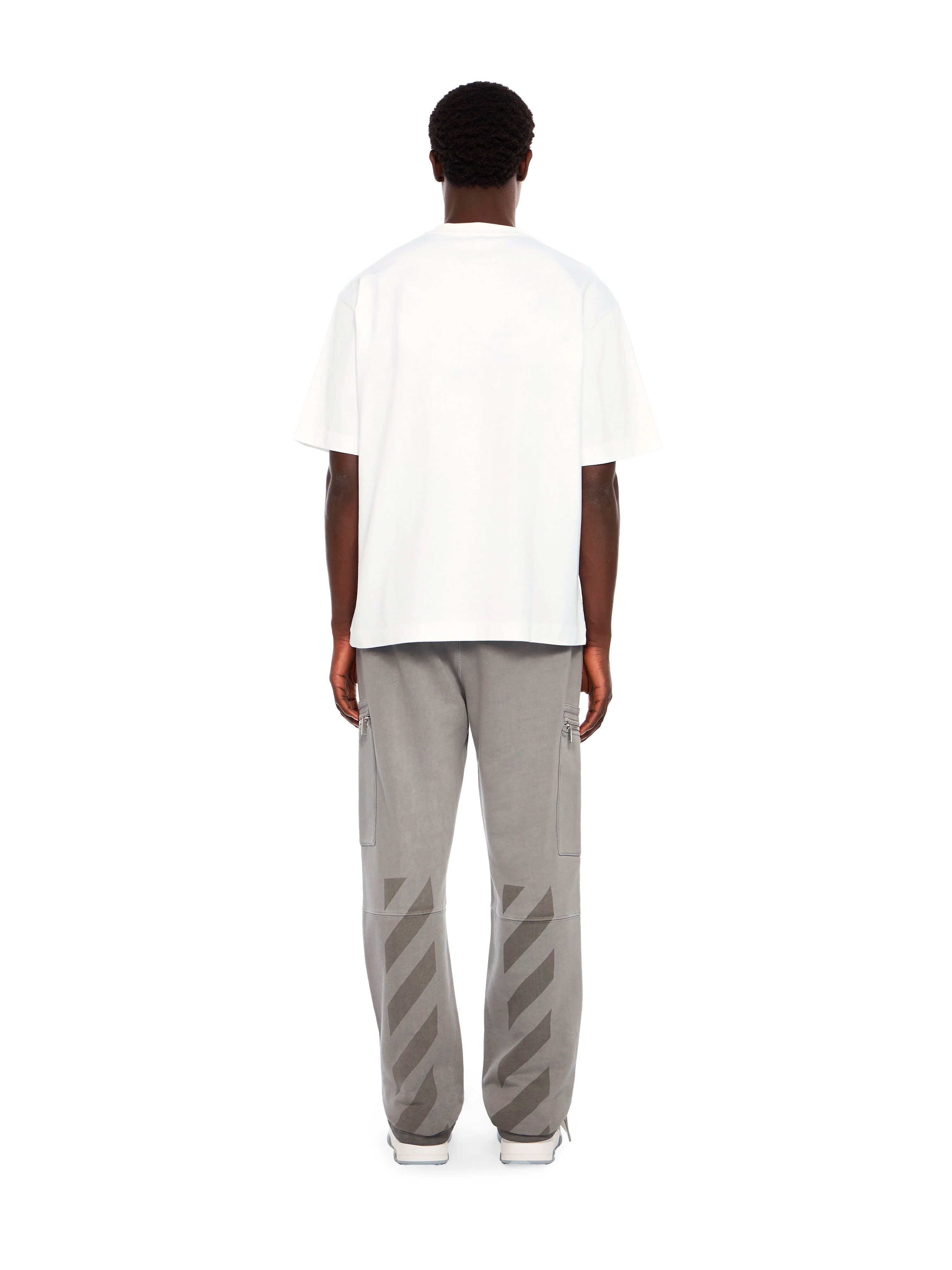 Camiseta Boxy 'Maniac Sports'