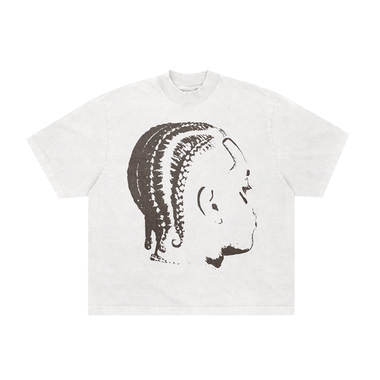 camiseta boxy 'o plano'
