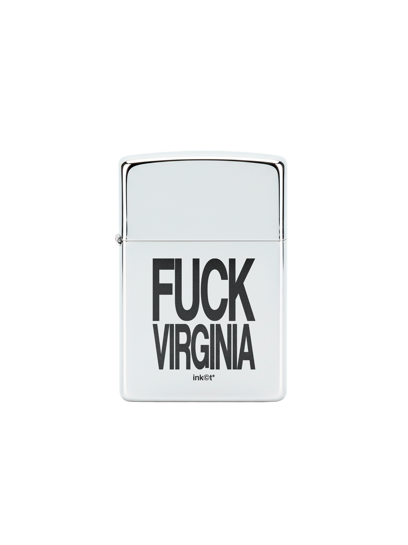 Lighter Ink©t 'Fuck Virginia'