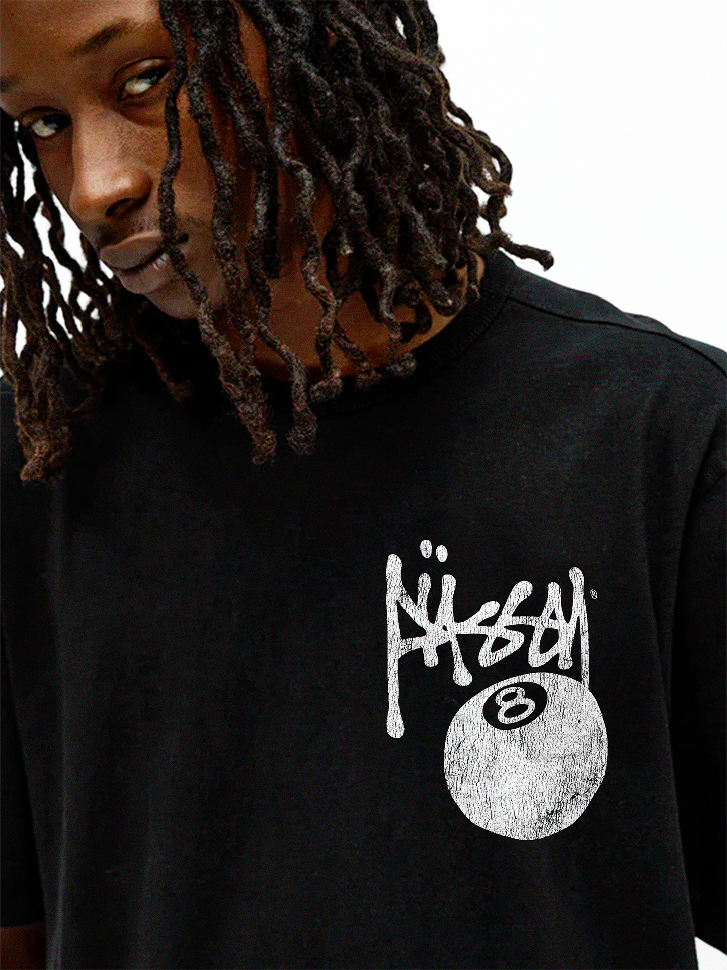 camiseta over 'püssy'