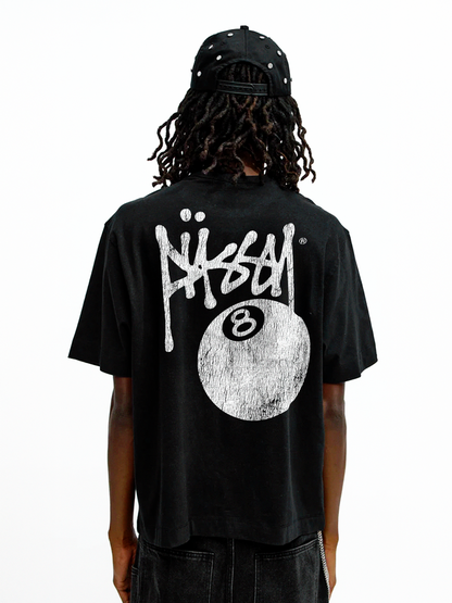 camiseta over 'püssy'